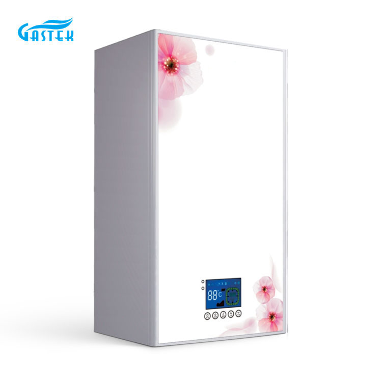 What is a gas boiler?