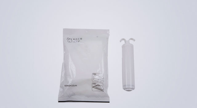 How compressed bags work and their key features