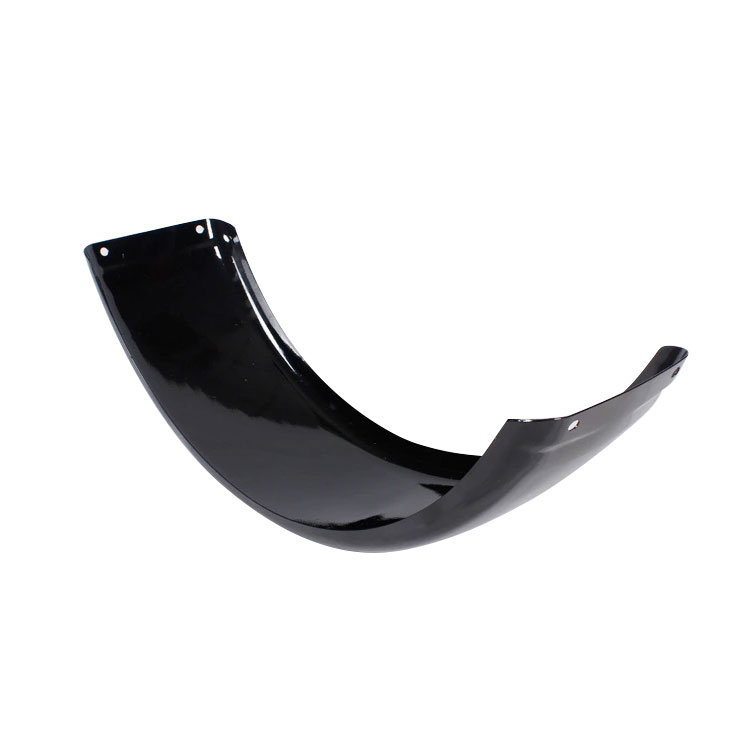 Steel Trailer Fender