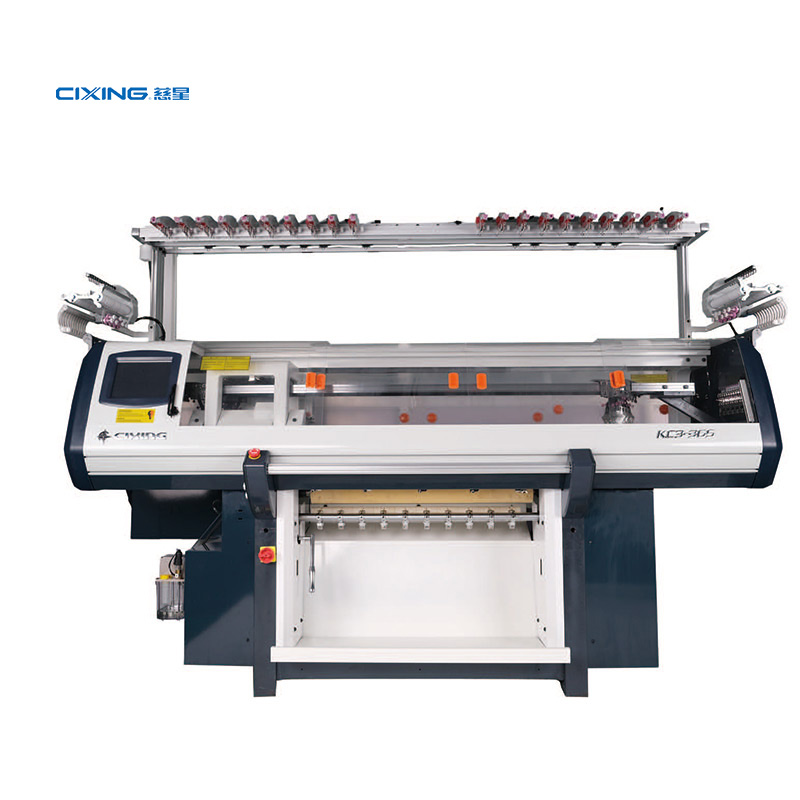 Collar Making Machine