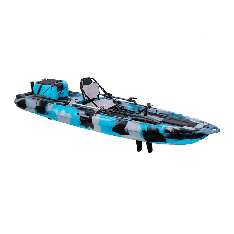 Pedal Fishing Kayak