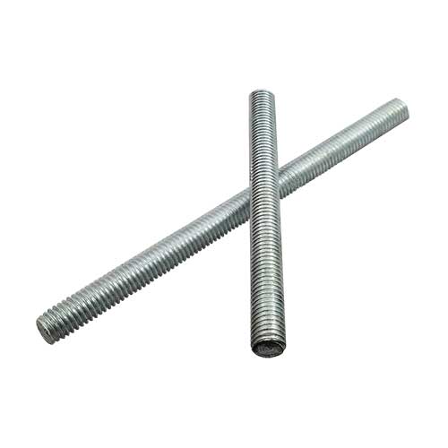 Carbon Steel Threaded Rods