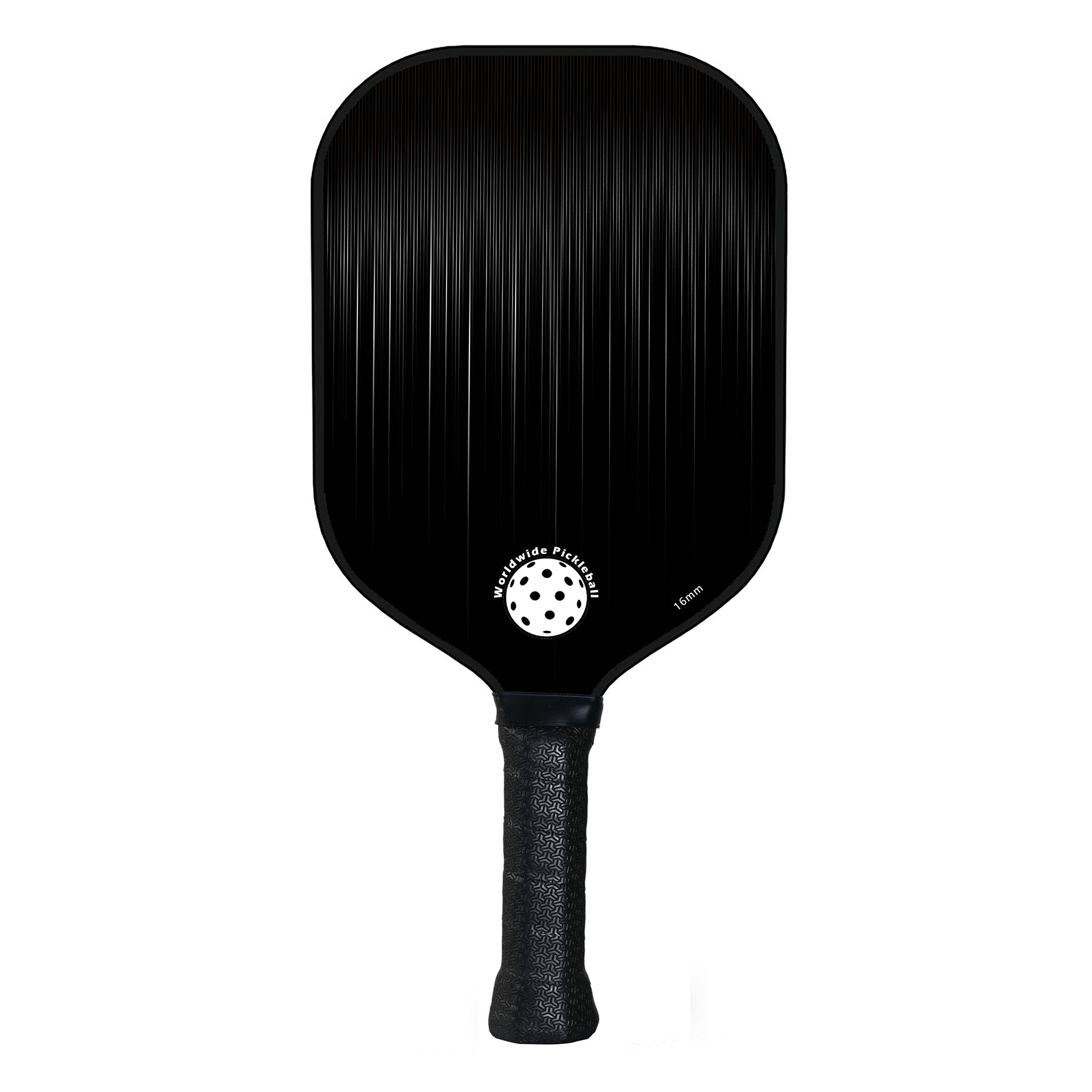 Carbon Pickleball Paddle