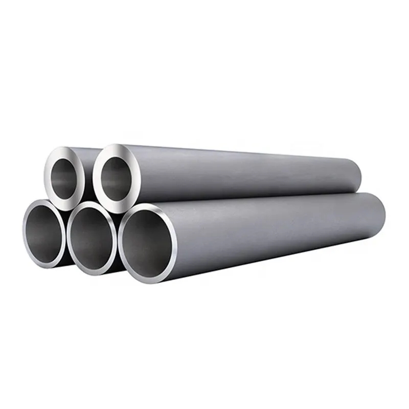 Key characteristics of austenitic stainless steel pipe