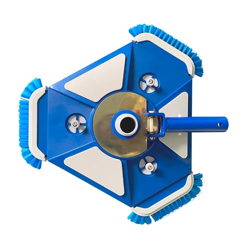 What Are The Advantages of Vacuum Head