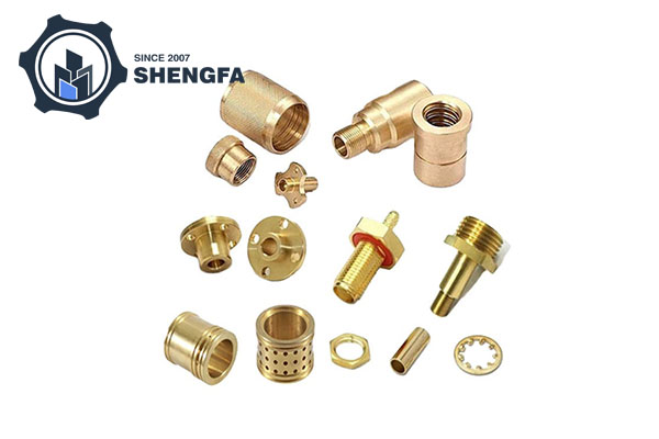 Here are key points to understand about investment casting parts