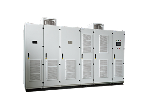 Key aspects of solid-state soft starters