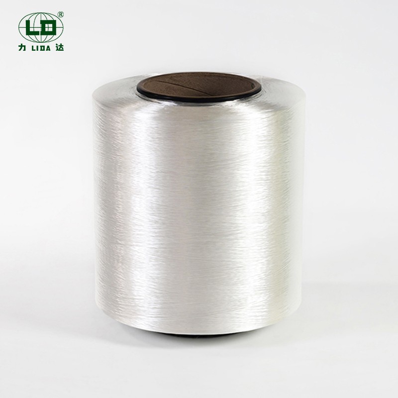 Aspects of nylon industrial yarn