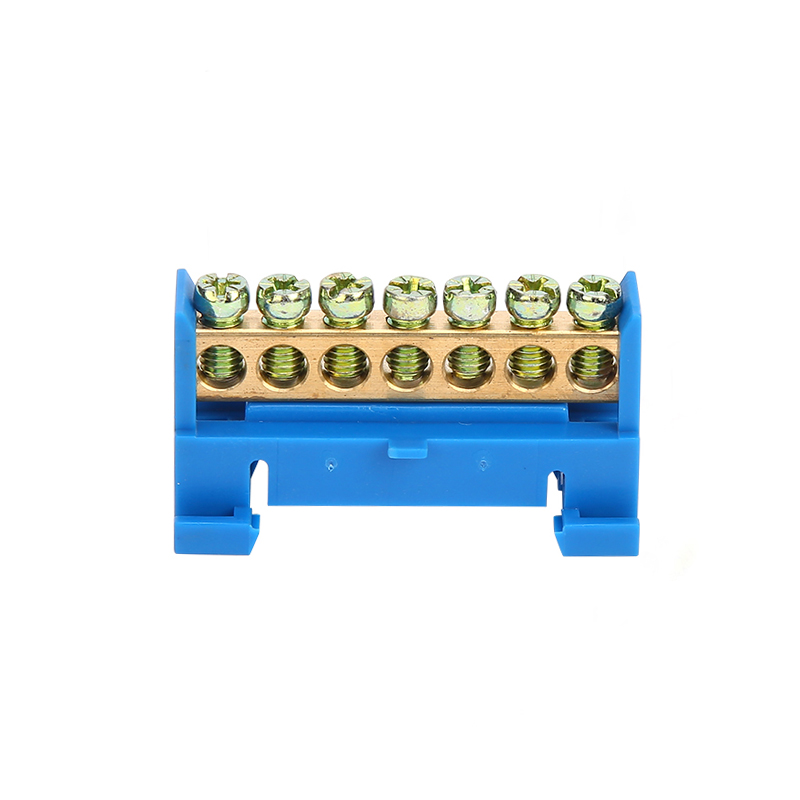 Key features and functions of a terminal block