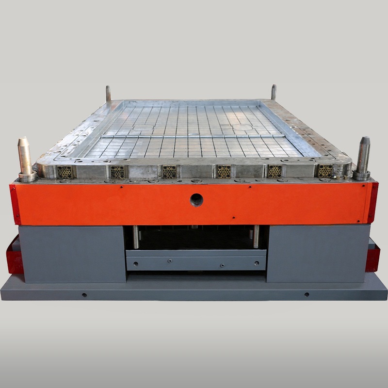 Material Matters: Understanding the Impact of Material Choice on the Durability and Performance of Bathroom Chassis Moulds