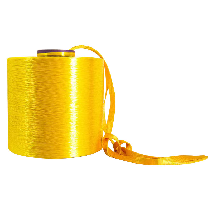 Guarding Against the Rays: How Anti-UV Colored Nylon Industrial Yarn Shields Against UV Radiation