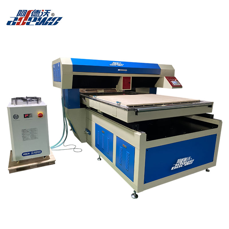 Precision Unveiled: The Distinctive Edge of Laser Cutting Technology in Die Making