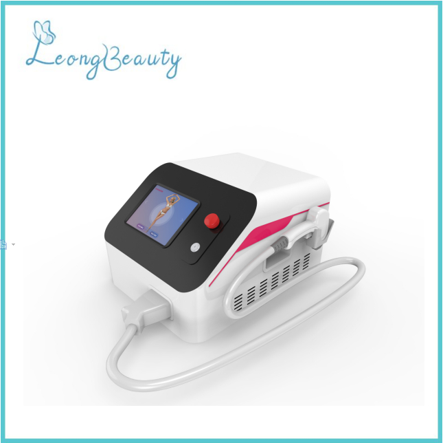 Cool Comfort: The Role of Cooling Systems in Enhancing Patient Experience with Diode Laser Hair Removal