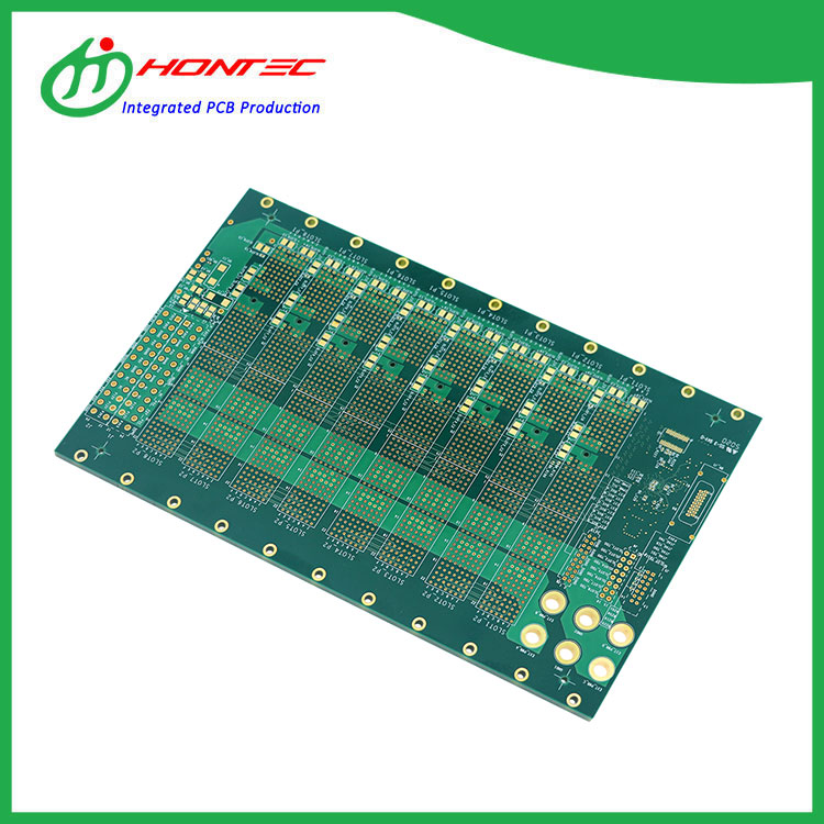 Unveiling the Wonders of TG250 PCBs: A Deep Dive into Their Specific Applications