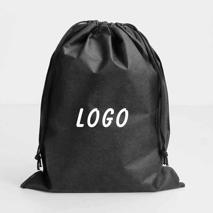 The Unseen Strength: How Non-Woven Fabric Elevates the Durability of Drawstring Bags