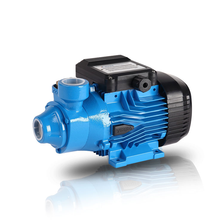 Built to Last: Unveiling the Durable and Corrosion-Resistant Materials in Peripheral Pump Construction