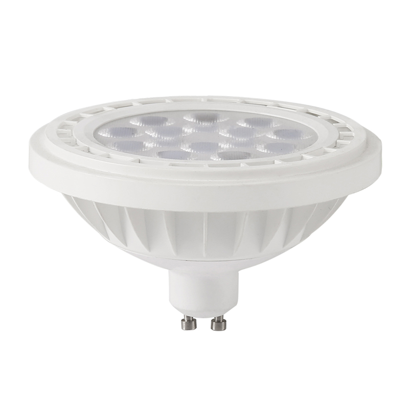 Focused Brilliance: Exploring the Diverse Applications of LED Spotlight AR111