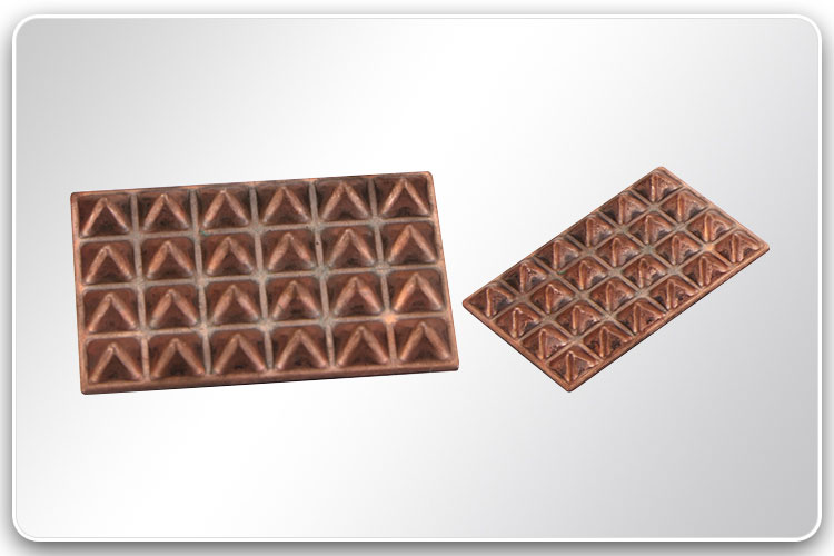 Unveiling the Art of Copper Stamping: Understanding the Process and its Distinction in Manufacturing