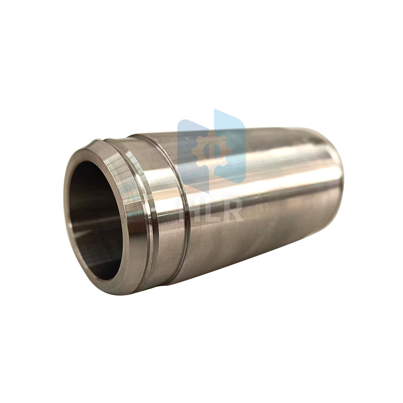 Unveiling the Strength: The Impact of Stainless Steel Composition on High-Performance Engine Cylinder Liners