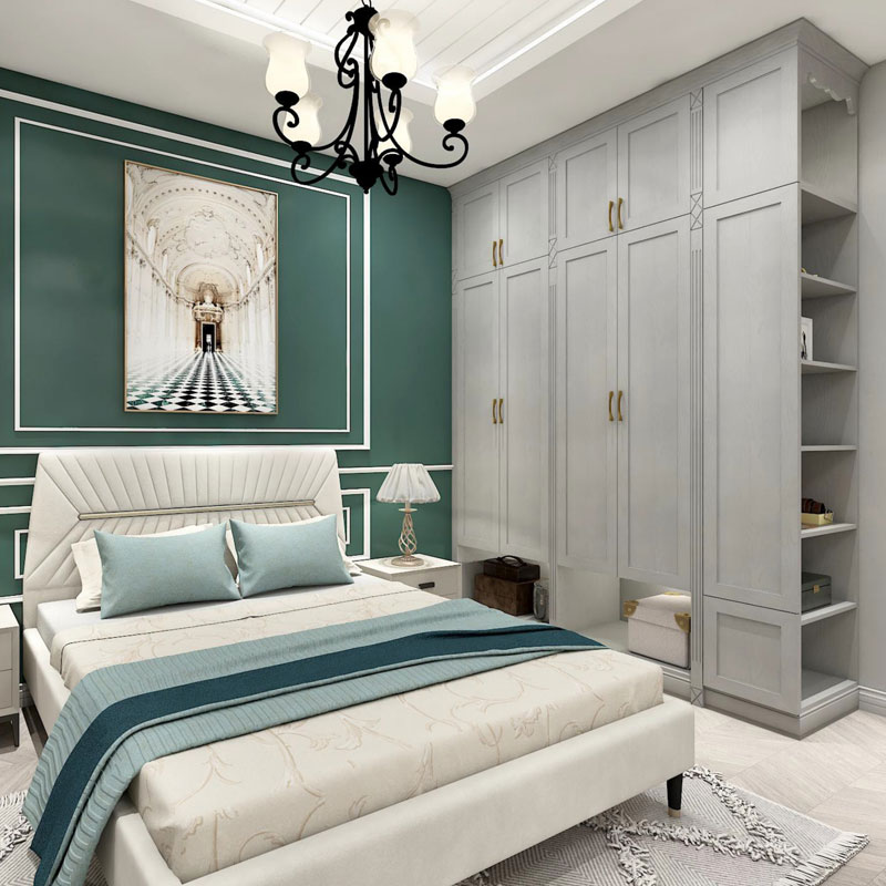 Unveiling the Longevity and Durability of PVC Wardrobes: A Comparative Analysis