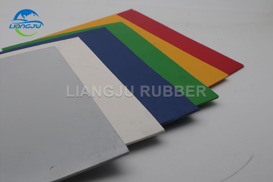 Unveiling the Impact of Vulcanization on the Performance and Characteristics of NR Rubber Compound