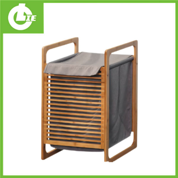 Bamboo Brilliance: Can It Withstand the Moisture of Bathrooms and Laundry Rooms