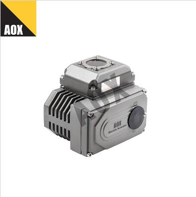Uniqueness Unveiled: Understanding the Distinctive Features of a Unique Part Turn Electric Actuator