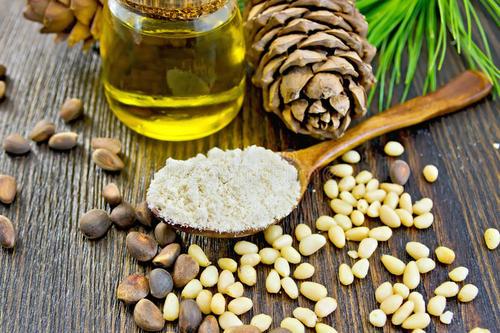 Harnessing Nature's Wisdom: Exploring the Healing Powers of Cedarwood Oil in Traditional Medicine