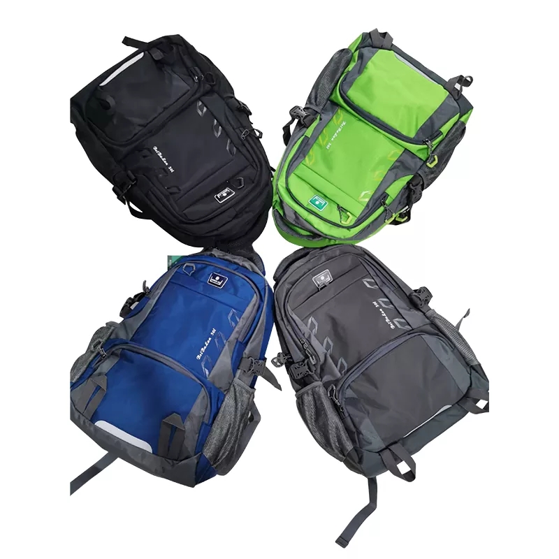 Exploring the Building Blocks: Materials Used in Business Travel Bags