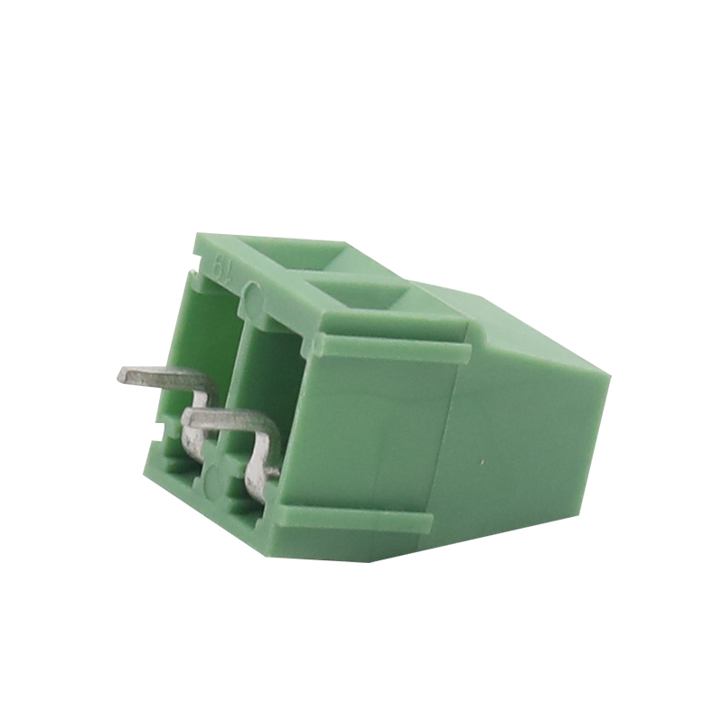Unveiling the Powerhouse: Delving into the Essential Components and Features of Control System PCB Terminal Blocks