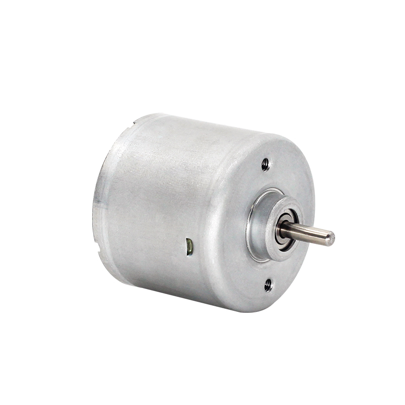 Safeguarding Your Motor: Understanding Protection Features Against Overcurrent, Overvoltage, and Overheating