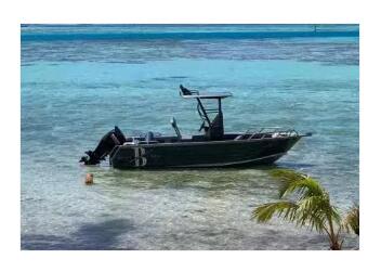 Exploring the Durability of Aluminum Fishing Boats: A Comparison with Fiberglass and Wooden Boats