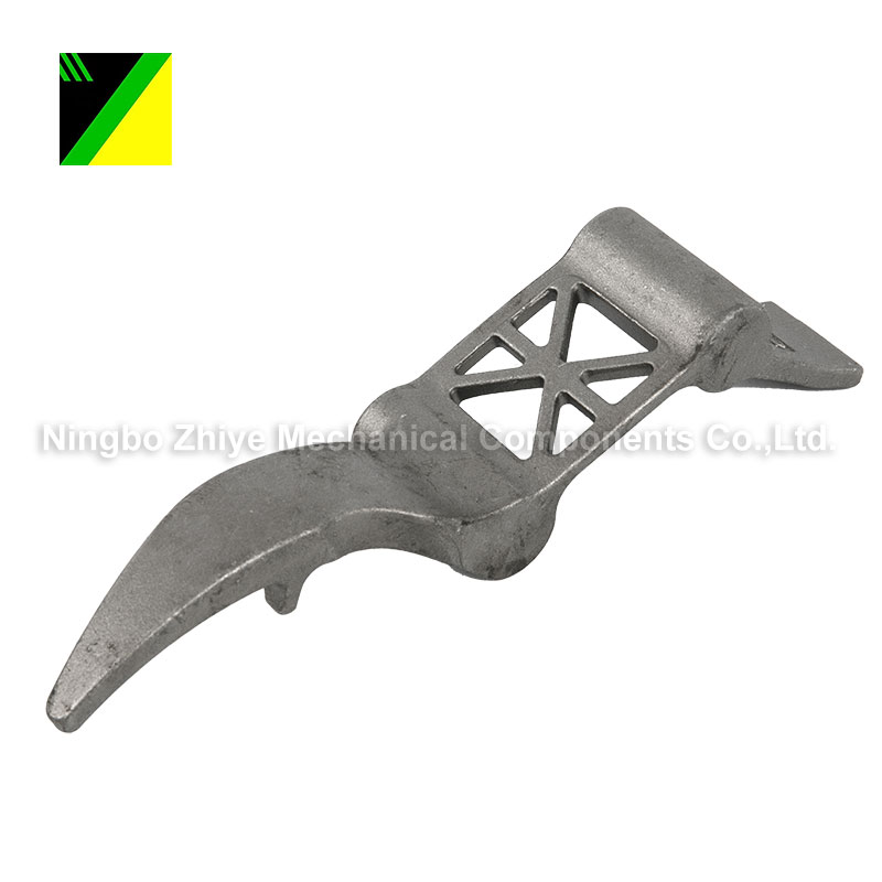 Unveiling the Advantages: Carbon Steel Silica Sol Investment Casting for C Gear Blanks