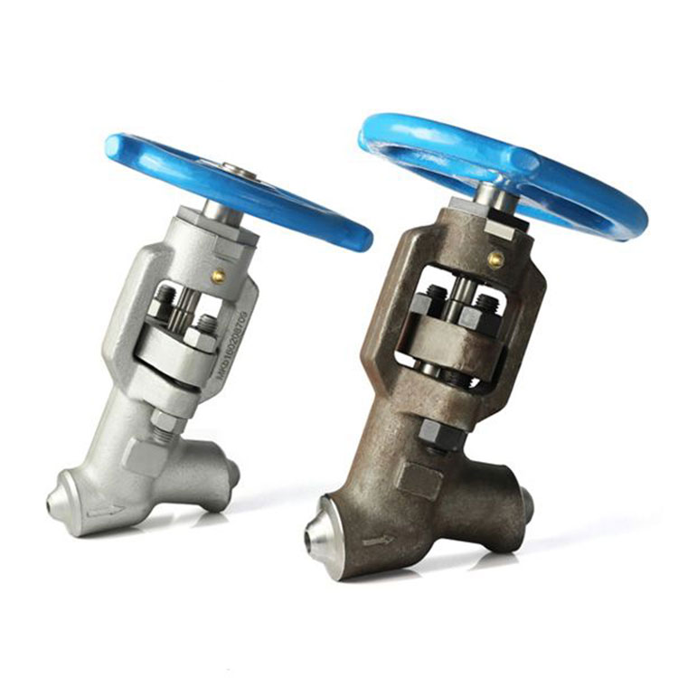 Understanding the Y Pattern Globe Valve: Its Unique Characteristics and Differences