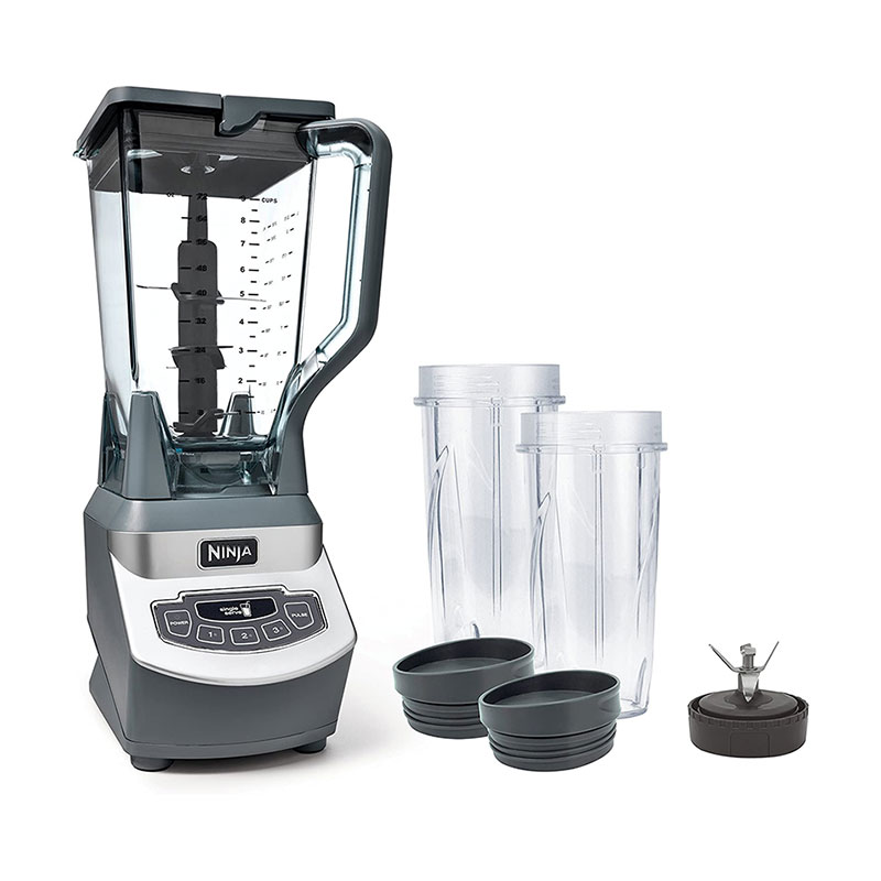 Exploring Household Mixer Attachments: Types and Uses
