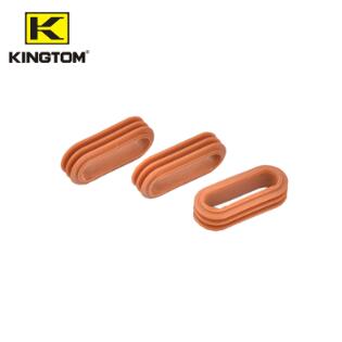 Enhancing Vehicle Longevity: How Rubber Sealing Rings for Automotive Connectors Boost Electrical System Durability and Reliability