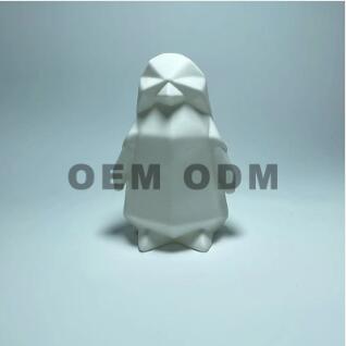 The Artistic Elegance of Handmade White Porcelain: Unique Design Features and Artistic Elements
