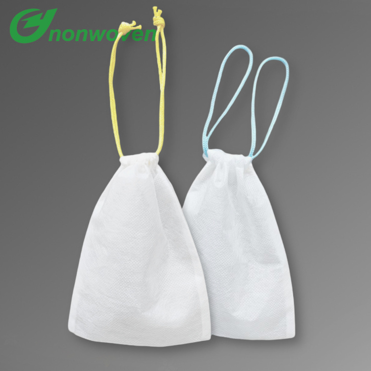 Going Green: The Environmental Benefits of Using Non Woven Drawstring Gift Bags