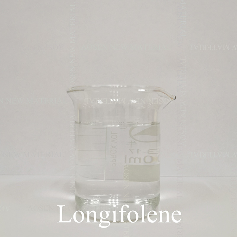 Exploring the Industrial Applications and Uses of Longifolene