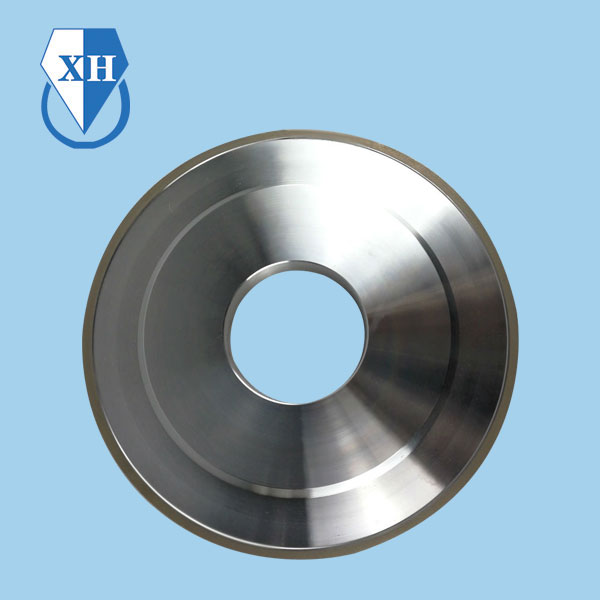 Advantages of Metalworking Bronze Sintering Grinding Wheels Compared to Traditional Grinding Wheels