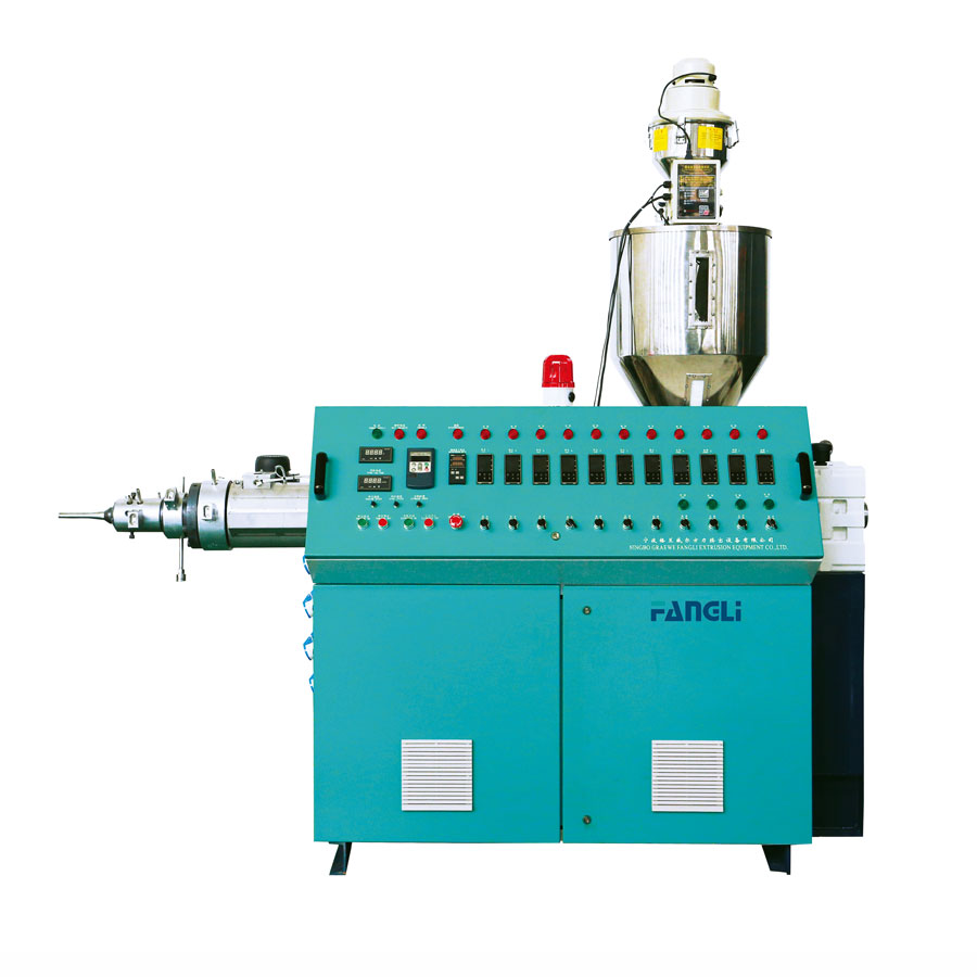 The Importance of Quality Control in Single Wall Corrugated Pipe Extrusion Equipment