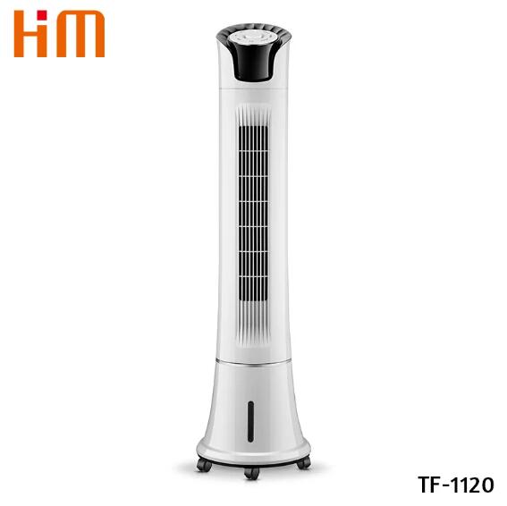 How to Maximize the Benefits of Your Tower Fan with Humidifier and Manual Control