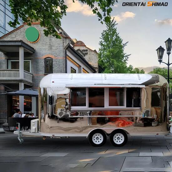 Essential Tips for Operating a Successful Bakery Food Truck