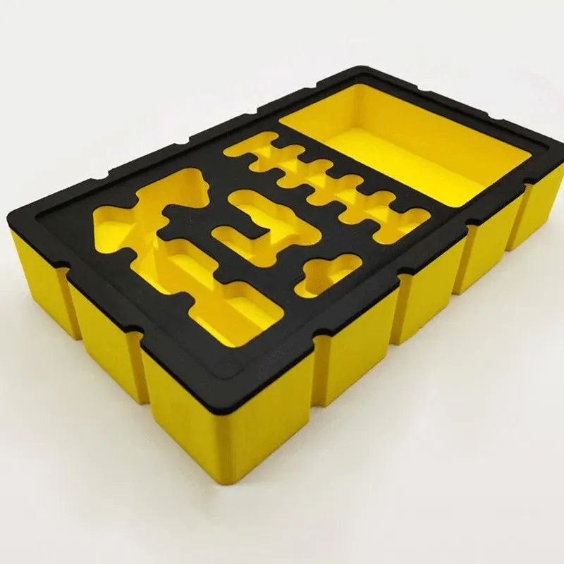 Maximizing Product Protection with EVA Foam Inserts for Electronics