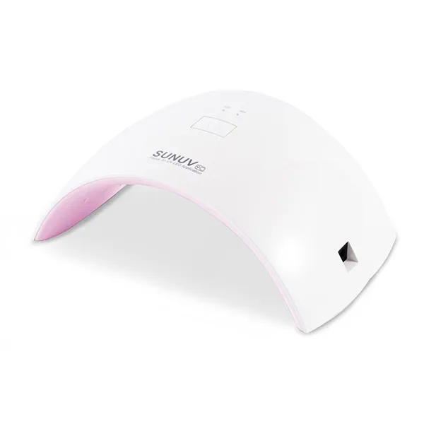 Choosing the Right Nail Dryer: Why the Sun9s Sun9c with 24W and 18 LEDs Stands Out