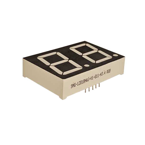 Seven-Segment LED Displays: A Comprehensive Guide to Types, Wiring, and Modern Innovations