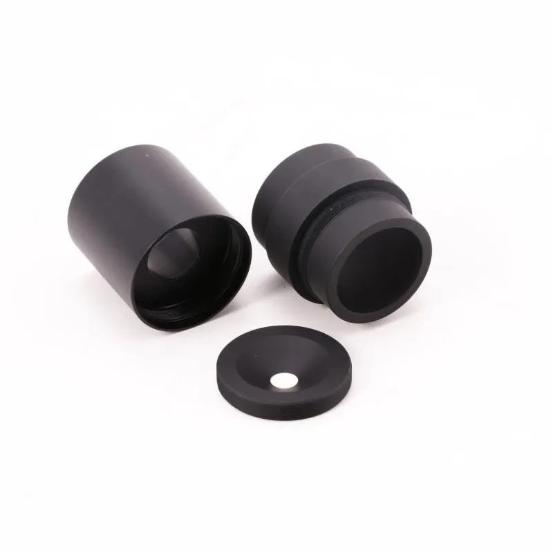 Telecentric Lens Housing: The Backbone of Precision Imaging Systems