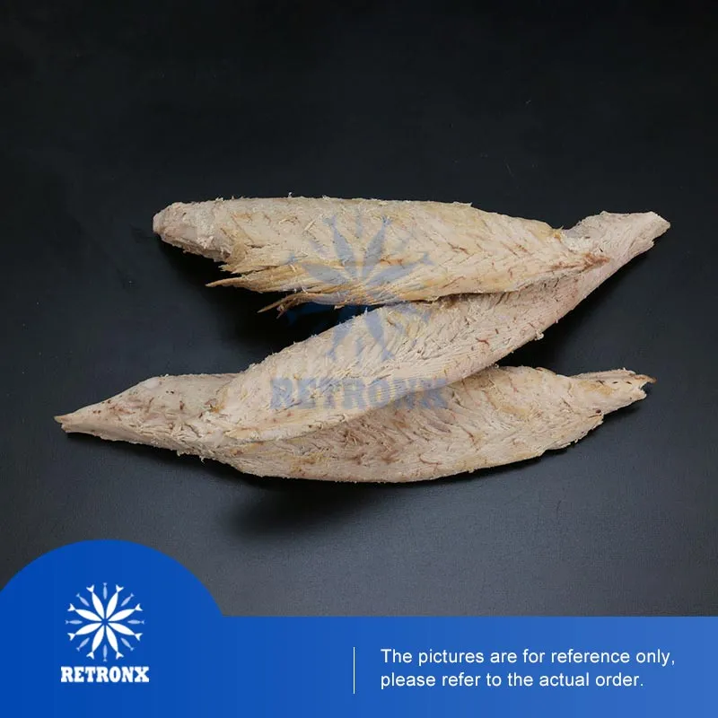 Why Single Cleaning Skipjack Loins Are the Future of Seafood Processing