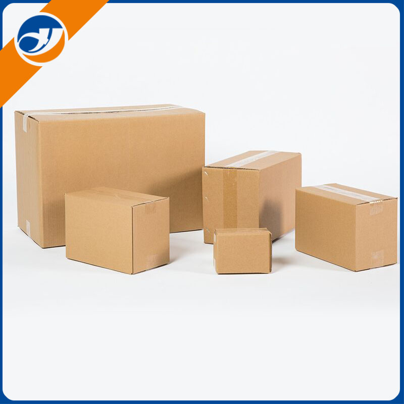 Why Five-Layer Postal Corrugated Boxes Are Perfect for Modern Shipping Needs
