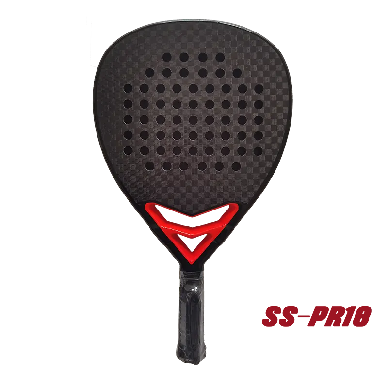 Why the Diamond Shape Carbon Padel Racquet is a Top Choice for Players